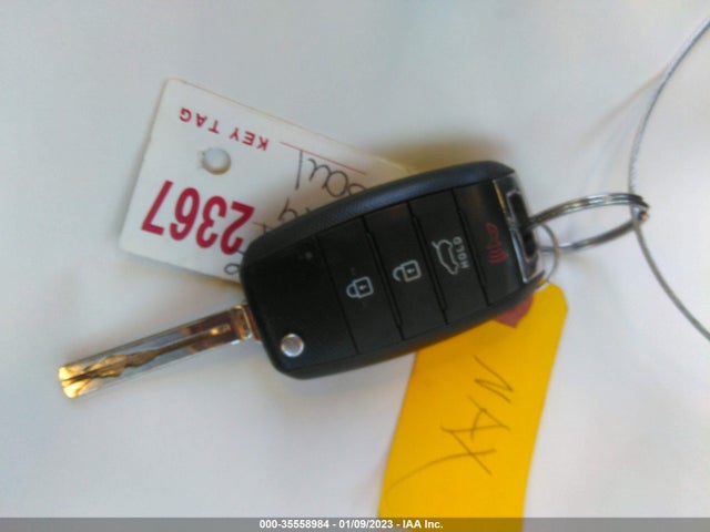2019 Kia Soul, VIN: KNDJN2A23K7912486