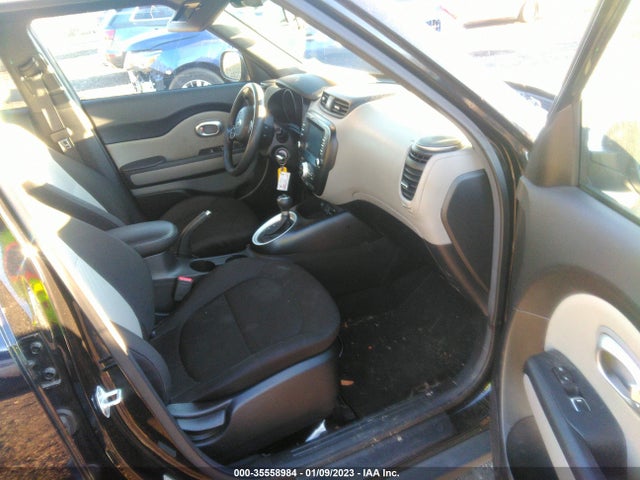 2019 Kia Soul, VIN: KNDJN2A23K7912486