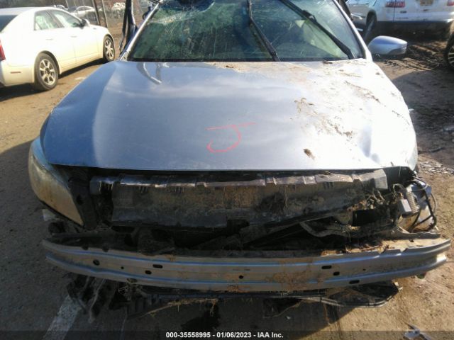 4S4BSANC8H3270269 Subaru Outback Limited