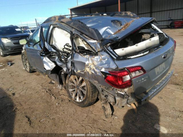 4S4BSANC8H3270269 Subaru Outback Limited