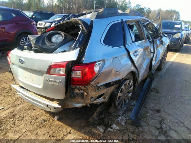 4S4BSANC8H3270269 Subaru Outback Limited