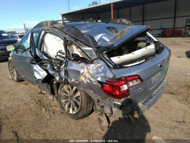 4S4BSANC8H3270269 Subaru Outback Limited