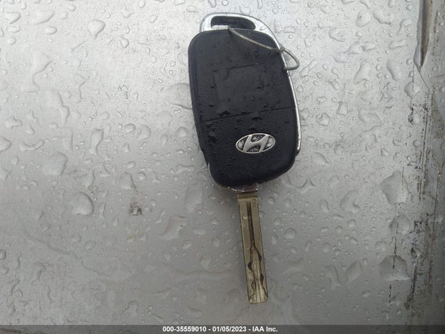 Hyundai TUCSON SE 2020 KM8J23A45LU080907 Image 3