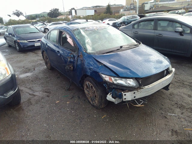 2014 19XFB2F87EE223115 main image