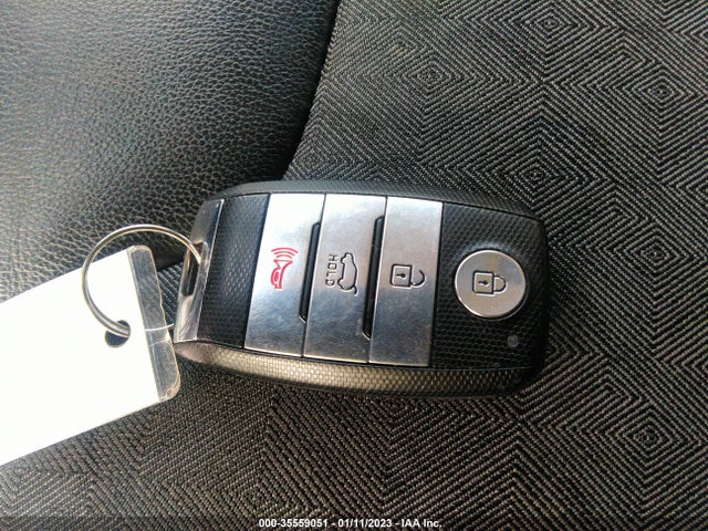 2019 Kia Niro, VIN: KNDCC3LC5K5220591