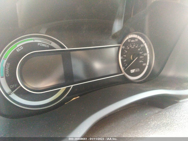 2019 Kia Niro, VIN: KNDCC3LC5K5220591