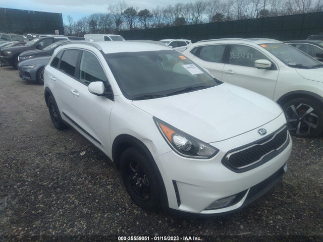 2019 Kia Niro, VIN: KNDCC3LC5K5220591