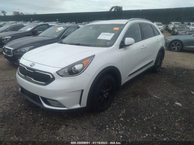 2019 Kia Niro, VIN: KNDCC3LC5K5220591