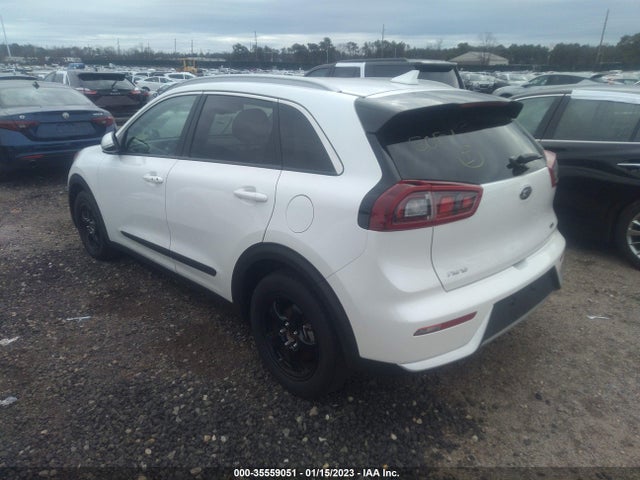 2019 Kia Niro, VIN: KNDCC3LC5K5220591