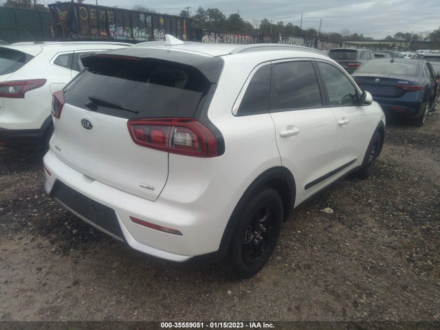 2019 Kia Niro, VIN: KNDCC3LC5K5220591
