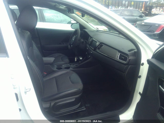 2019 Kia Niro, VIN: KNDCC3LC5K5220591