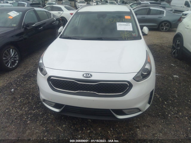 2019 Kia Niro, VIN: KNDCC3LC5K5220591