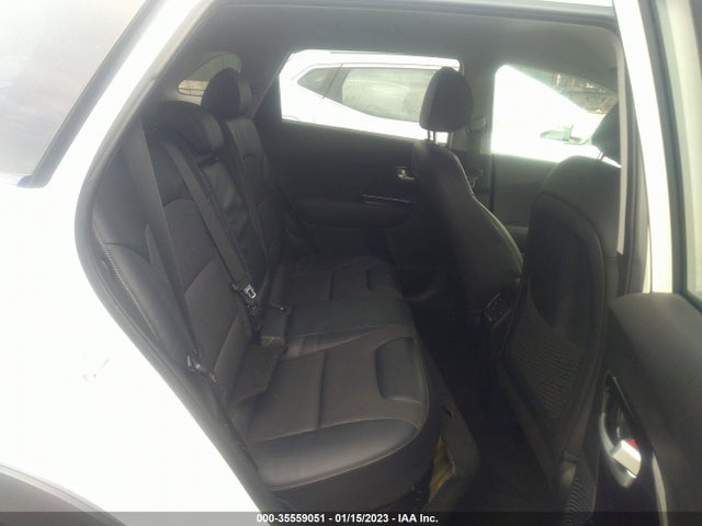 2019 Kia Niro, VIN: KNDCC3LC5K5220591