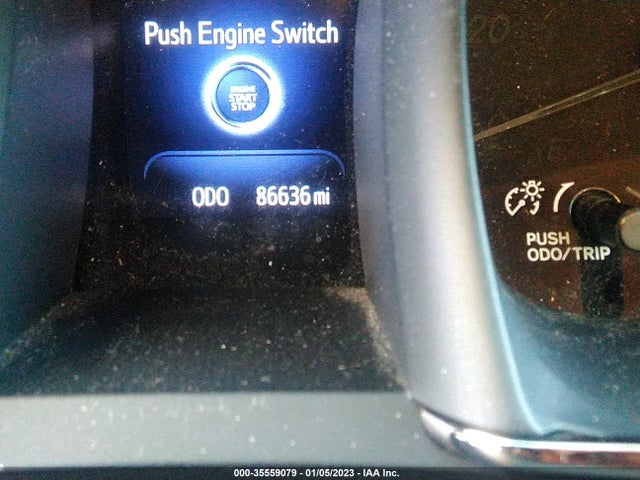 2015 Toyota Avalon, VIN: 4T1BK1EB9FU193667