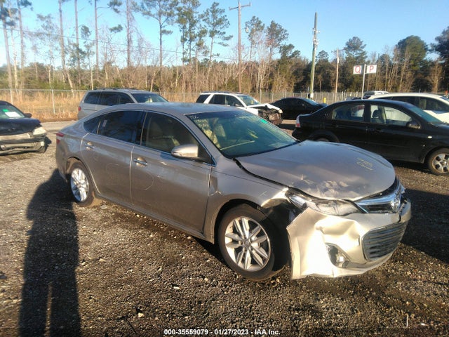 2015 Toyota Avalon, VIN: 4T1BK1EB9FU193667