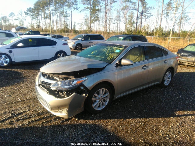 2015 Toyota Avalon, VIN: 4T1BK1EB9FU193667