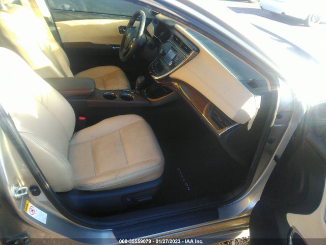 2015 Toyota Avalon, VIN: 4T1BK1EB9FU193667