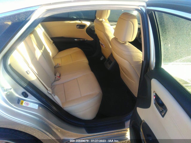 2015 Toyota Avalon, VIN: 4T1BK1EB9FU193667