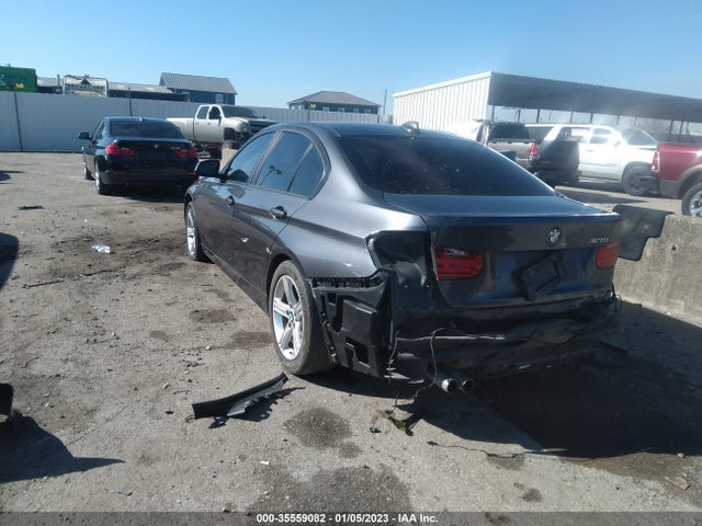 BMW 3 Series 328i 2014 WBA3A5G52ENP33165 Image 3