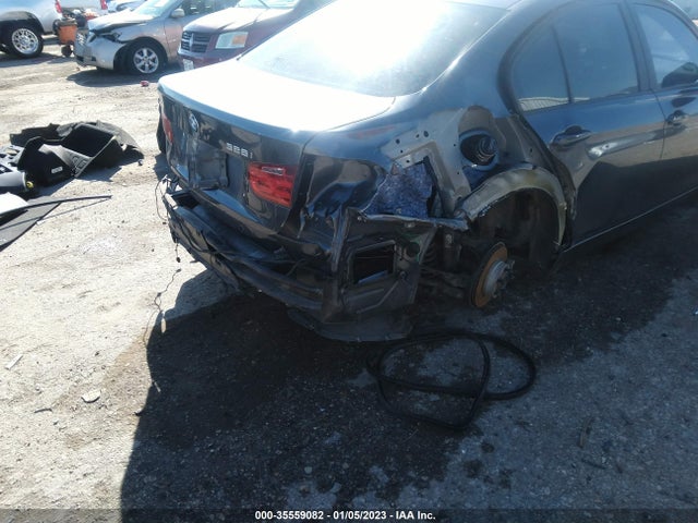 BMW 3 Series 328i 2014 WBA3A5G52ENP33165 Image 6