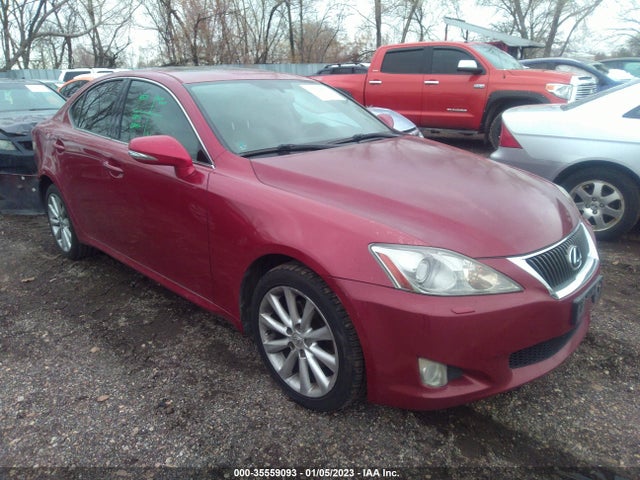 2010 JTHCF5C29A5038576 main image