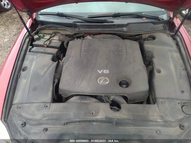 Lexus IS 250 2010 JTHCF5C29A5038576 Image 10