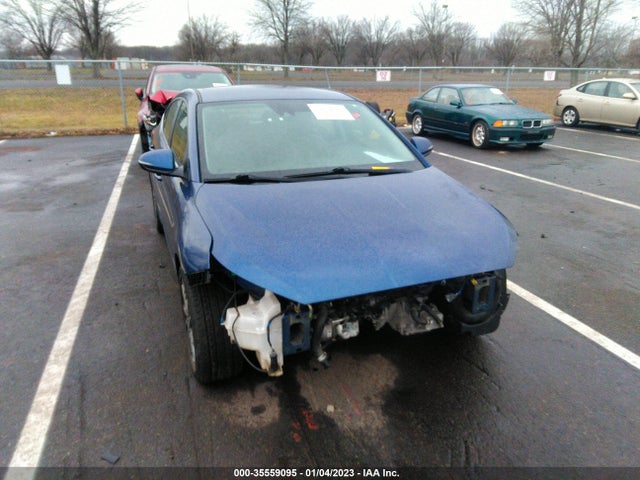 2020 Hyundai Elantra, VIN: 5NPD84LF7LH588861