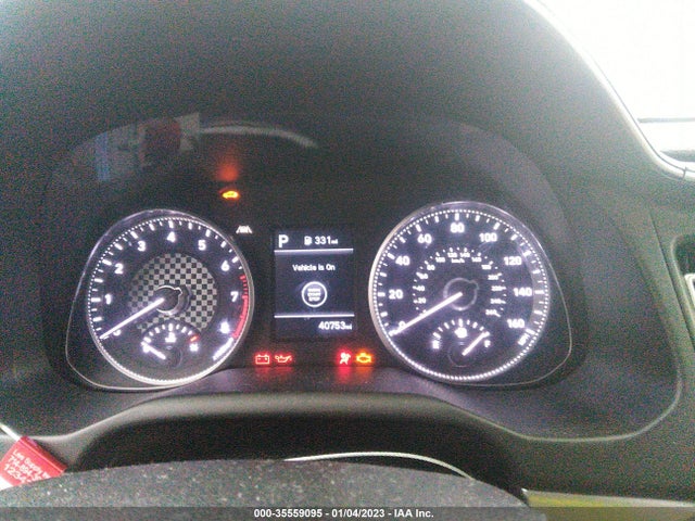 2020 Hyundai Elantra, VIN: 5NPD84LF7LH588861