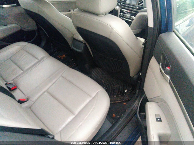 2020 Hyundai Elantra, VIN: 5NPD84LF7LH588861