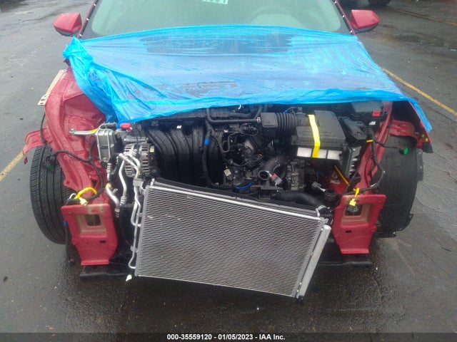2023 Hyundai Elantra, VIN: KMHLS4AG2PU402160