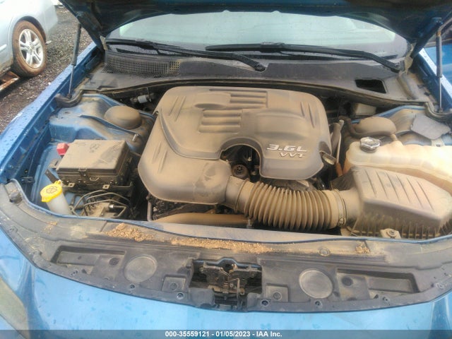 2021 Chrysler 300, VIN: 2C3CCAAG1MH609366