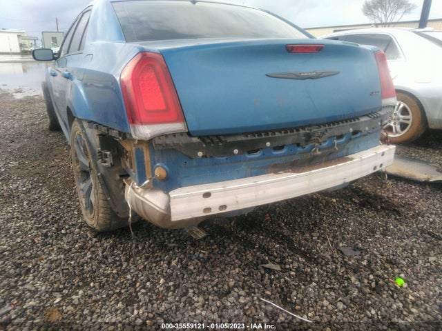 2021 Chrysler 300, VIN: 2C3CCAAG1MH609366