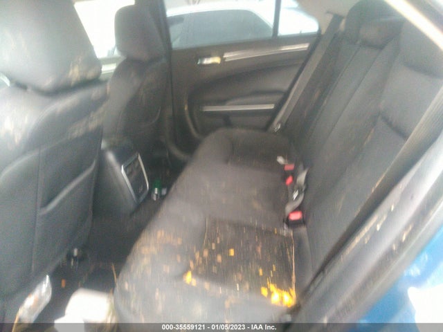 2021 Chrysler 300, VIN: 2C3CCAAG1MH609366