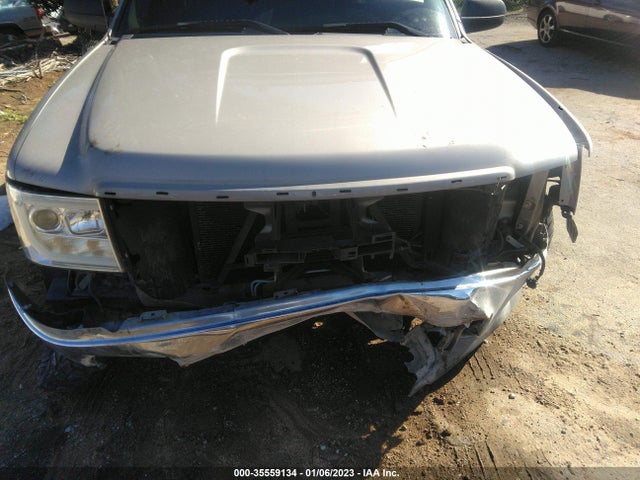 GMC SIERRA 1500 2007 1GTEK14057Z639500 Image 6