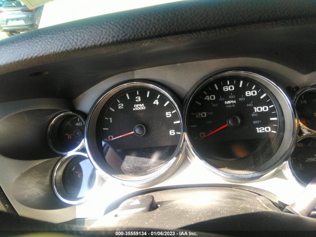 GMC SIERRA 1500 2007 1GTEK14057Z639500 Image 7
