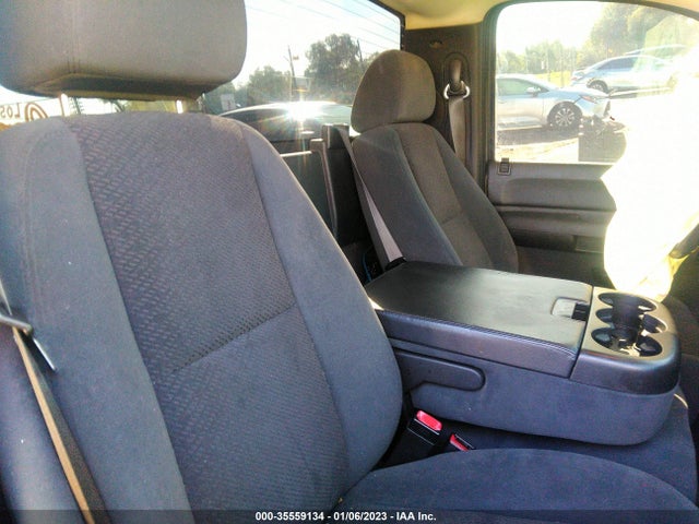 GMC SIERRA 1500 2007 1GTEK14057Z639500 Image 8