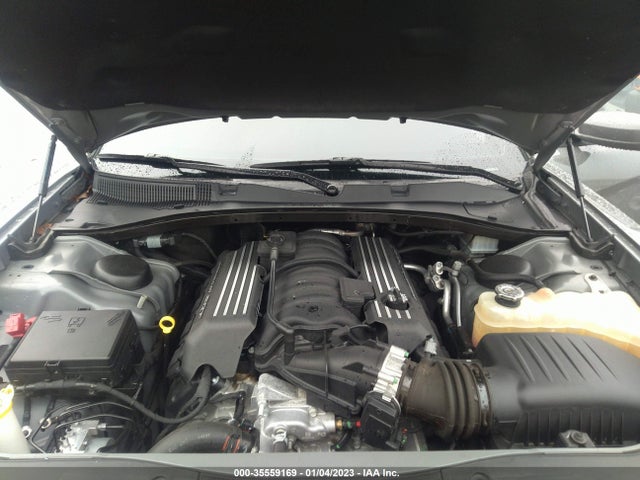 Dodge Charger 2019 2C3CDXGJ4KH685390 Image 11