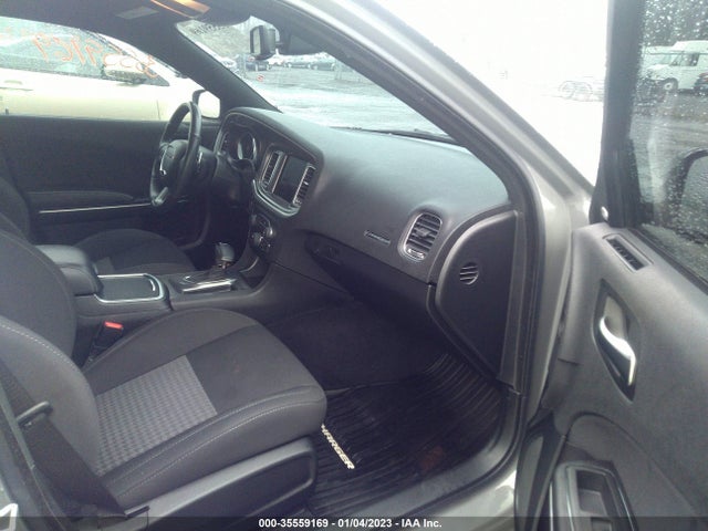 Dodge Charger Scat Pack 2019 2C3CDXGJ4KH685390 Image 5