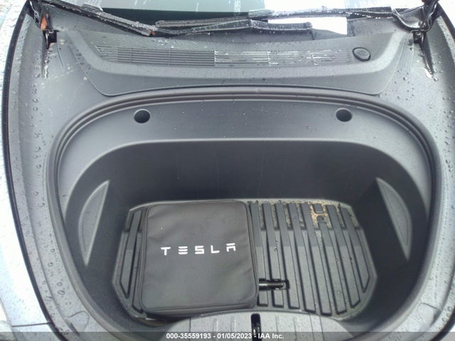 Tesla MODEL 3 2023 5YJ3E1EA3PF417954 Image 10