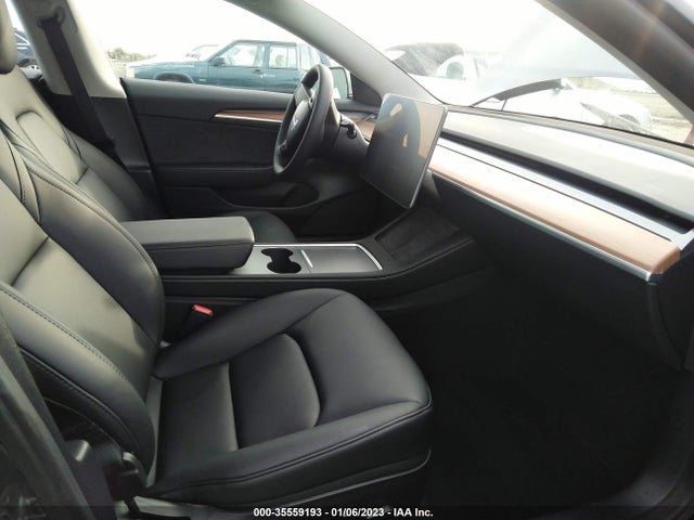 Tesla MODEL 3 2023 5YJ3E1EA3PF417954 Image 5