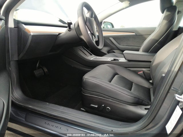 Tesla MODEL 3 2023 5YJ3E1EA3PF417954 Image 6