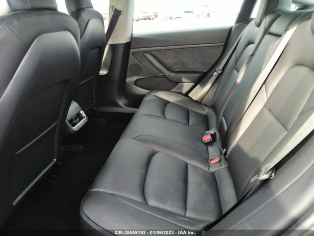 Tesla MODEL 3 2023 5YJ3E1EA3PF417954 Image 8