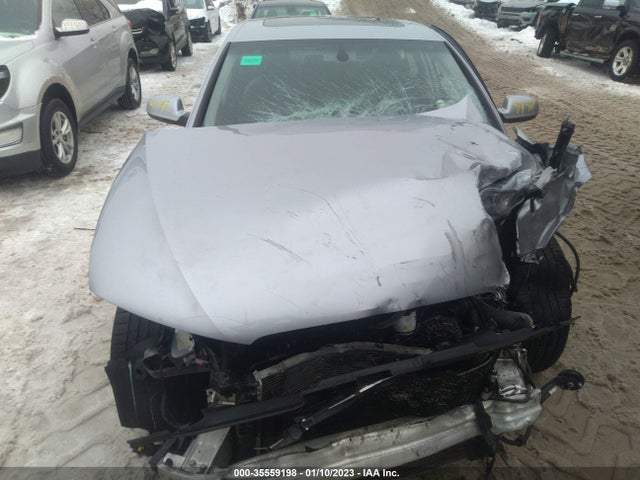 WAUBFAFL3GN003922 Audi A4 PREMIUM