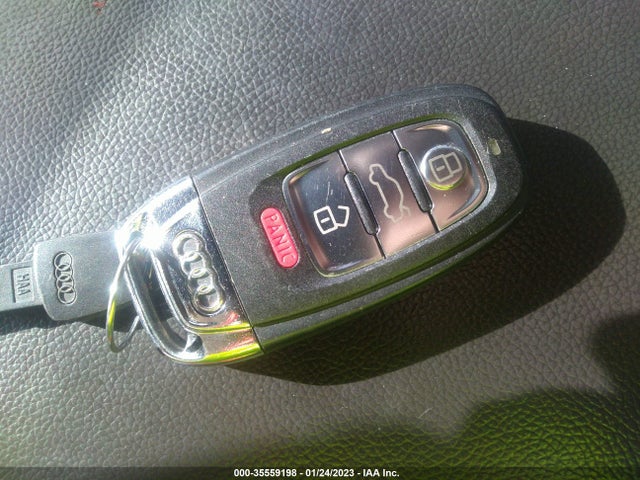 WAUBFAFL3GN003922 Audi A4 PREMIUM