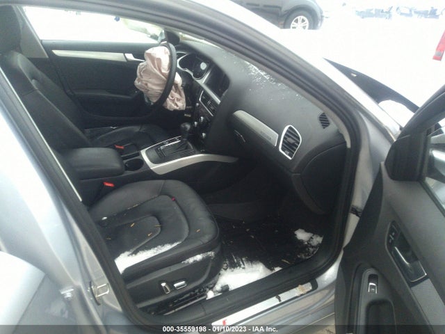 WAUBFAFL3GN003922 Audi A4 PREMIUM