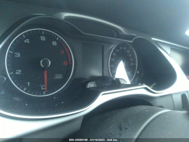WAUBFAFL3GN003922 Audi A4 PREMIUM