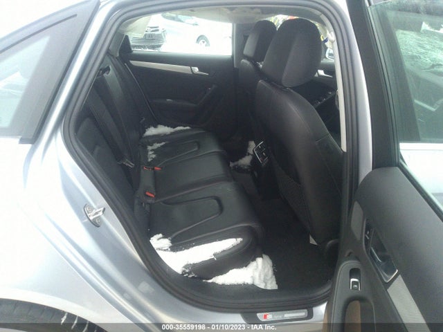 WAUBFAFL3GN003922 Audi A4 PREMIUM
