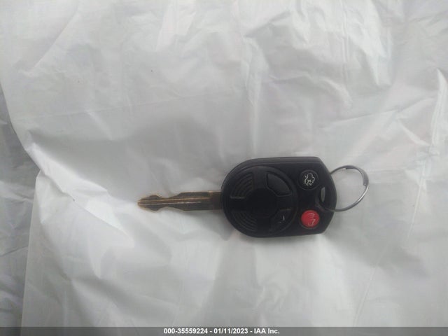 Lincoln MKX 2009 2LMDU88C99BJ03044 Image 3