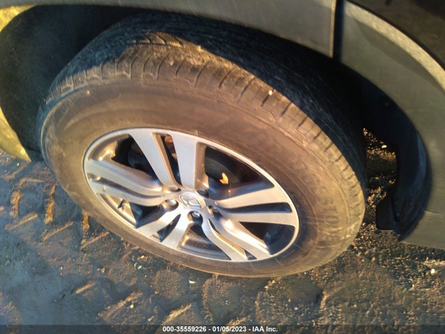 2017 Honda Pilot, VIN: 5FNYF6H58HB096672