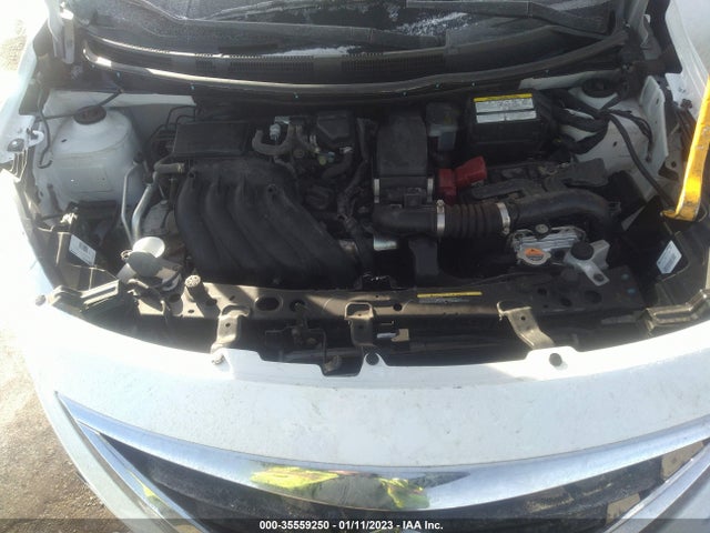 Продаж на аукціоні авто 2019 Nissan Versa Sedan Sv, vin: 3N1CN7AP0KL814502, номер лоту: 35559250